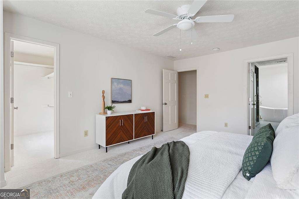 994 Coach House Drive Tucker - 23