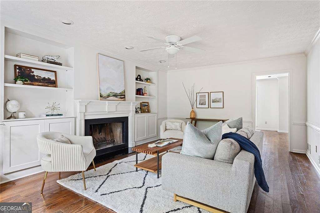 994 Coach House Drive Tucker - 3