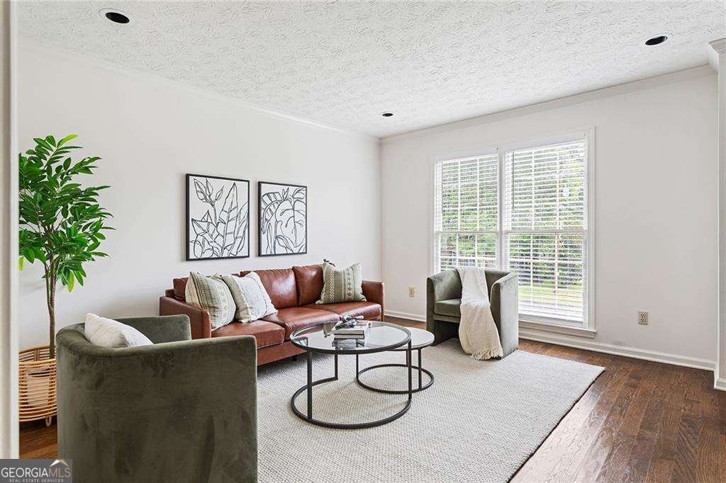 994 Coach House Drive Tucker - 7