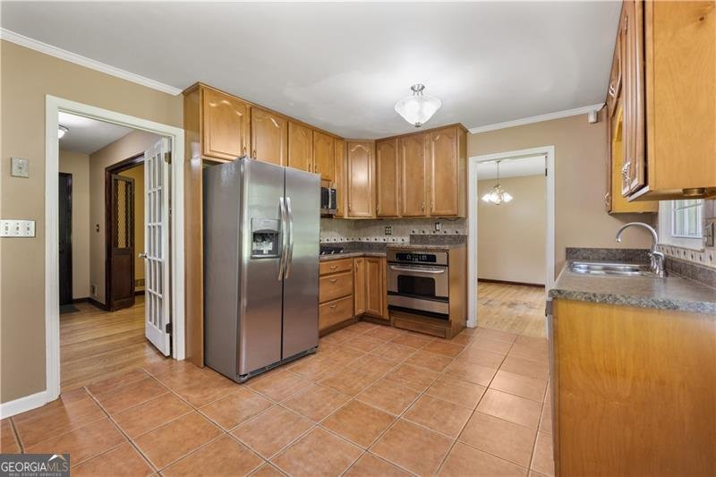 3082 Briarleaf Drive Decatur - 4