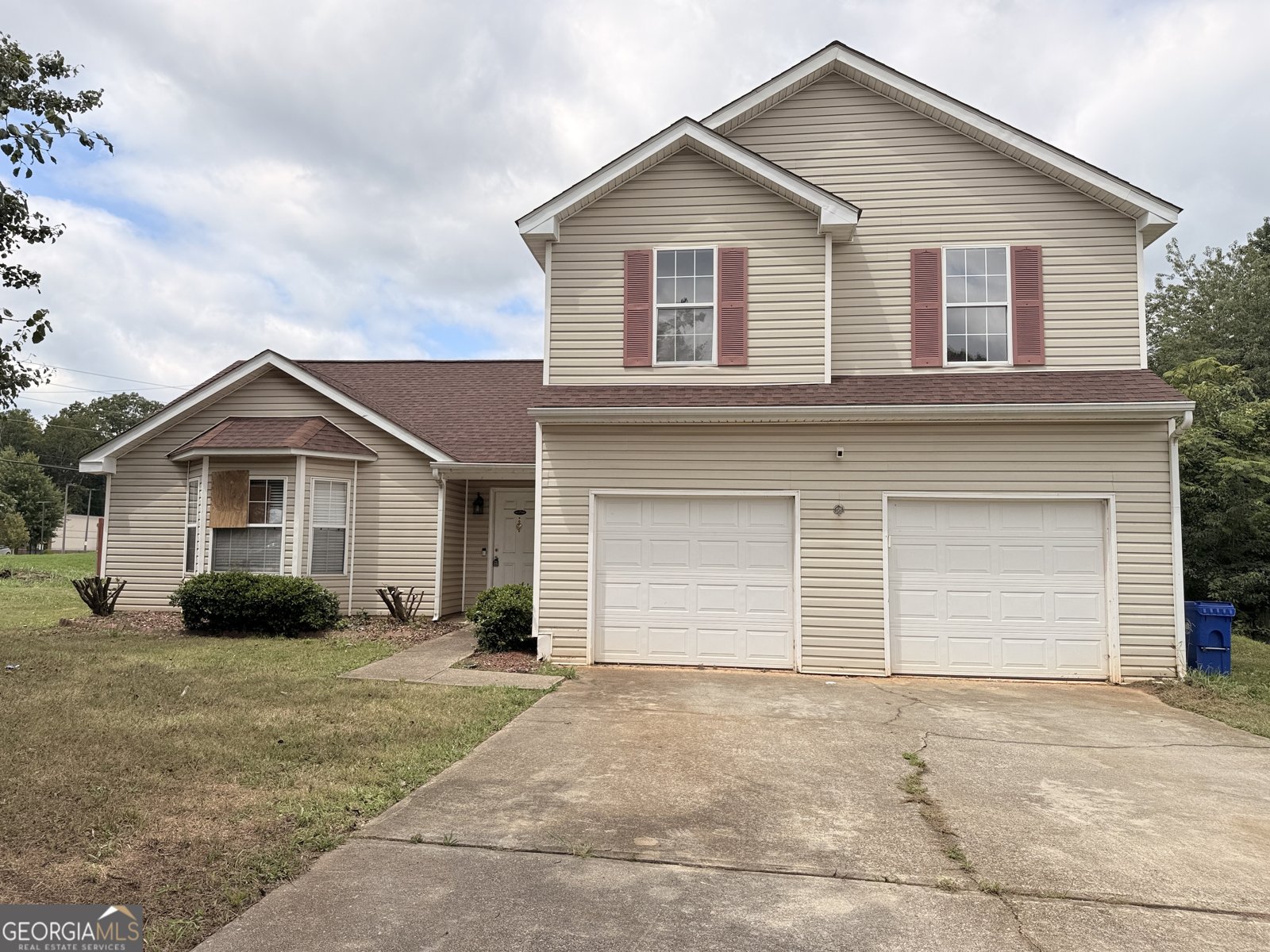5260 Shirewick Drive Lithonia - 1