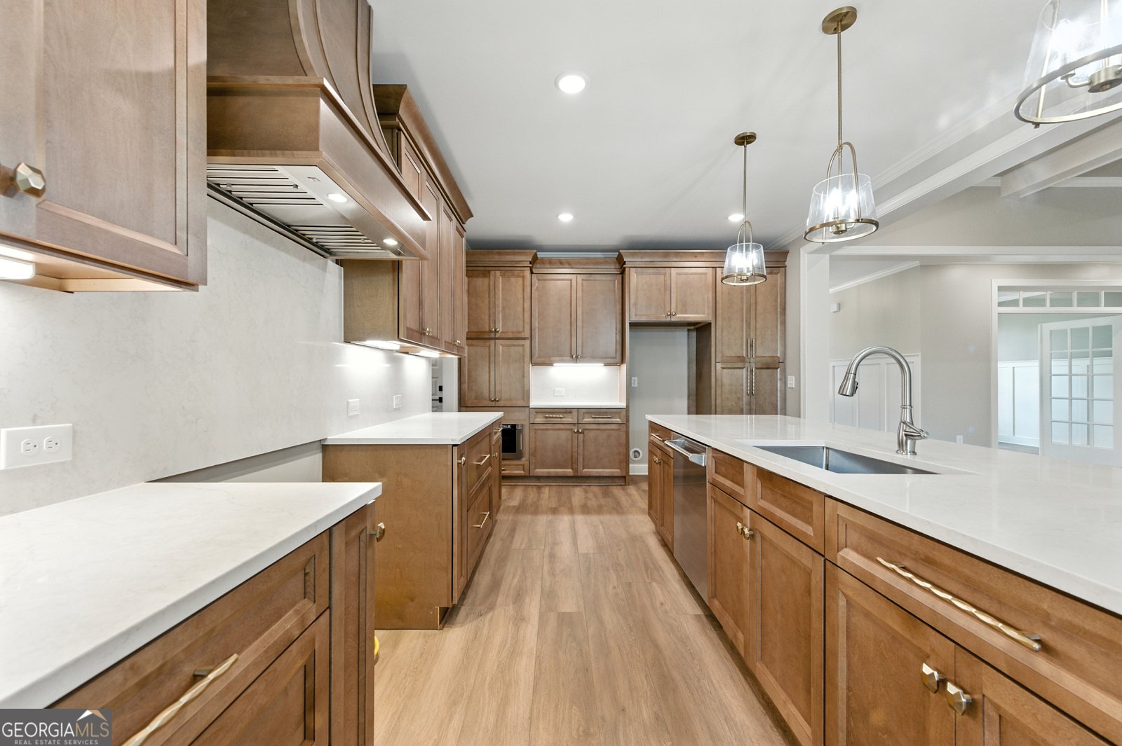 4794 Conns Creek Ball Ground - 1