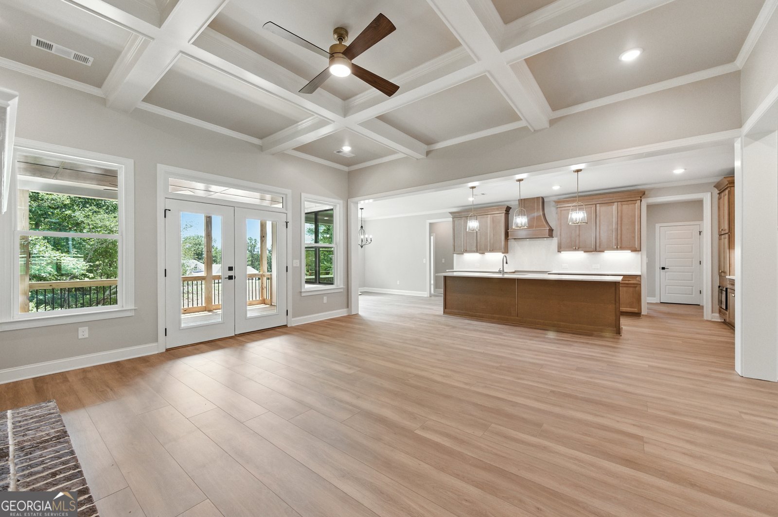 4794 Conns Creek Ball Ground - 2