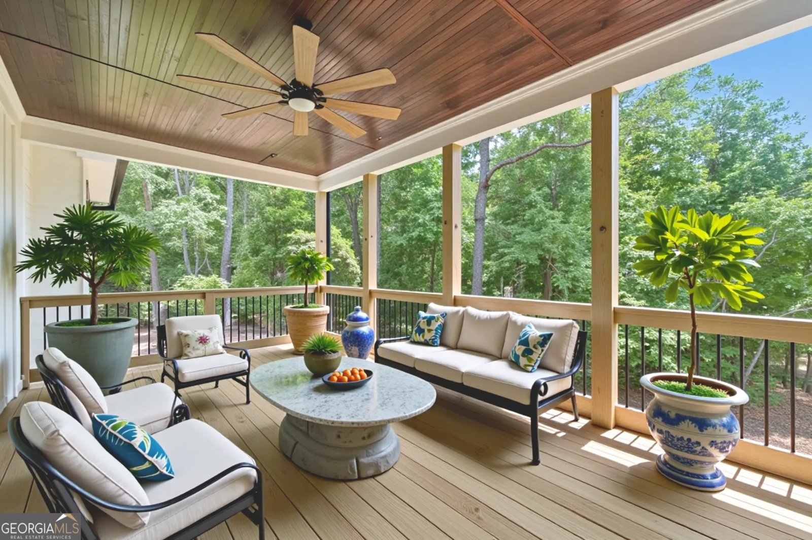 4794 Conns Creek Ball Ground - 23