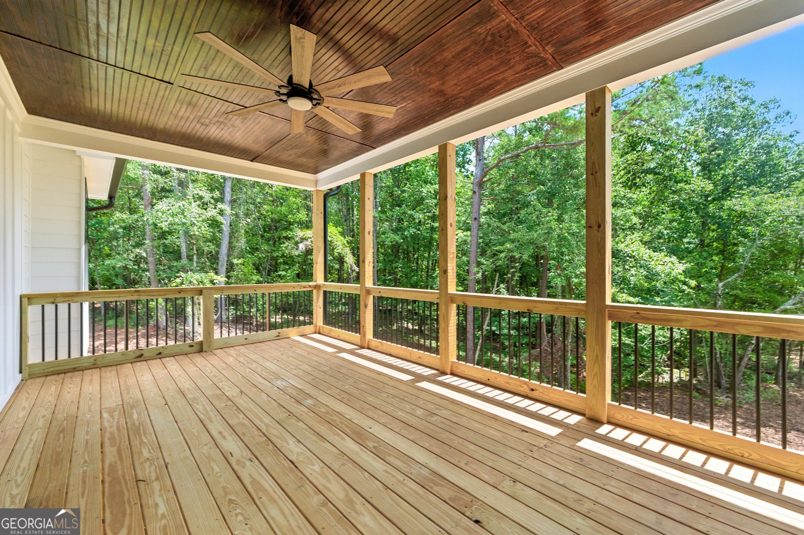 4794 Conns Creek Ball Ground - 24