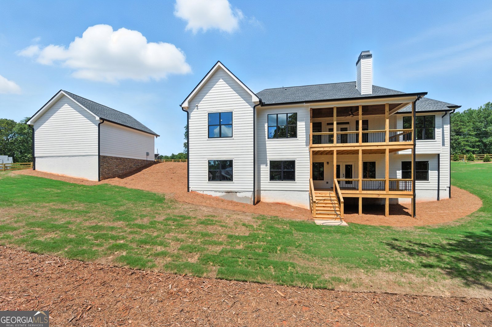 4794 Conns Creek Ball Ground - 34