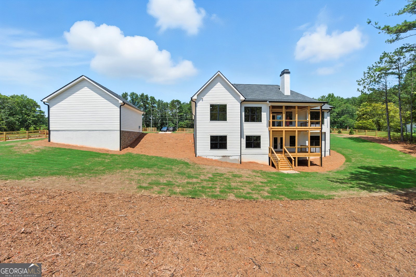 4794 Conns Creek Ball Ground - 35
