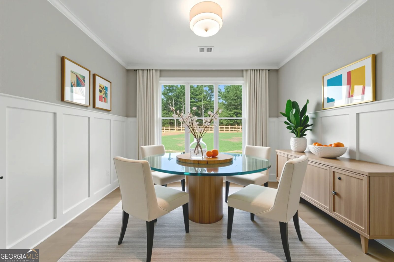 4794 Conns Creek Ball Ground - 4