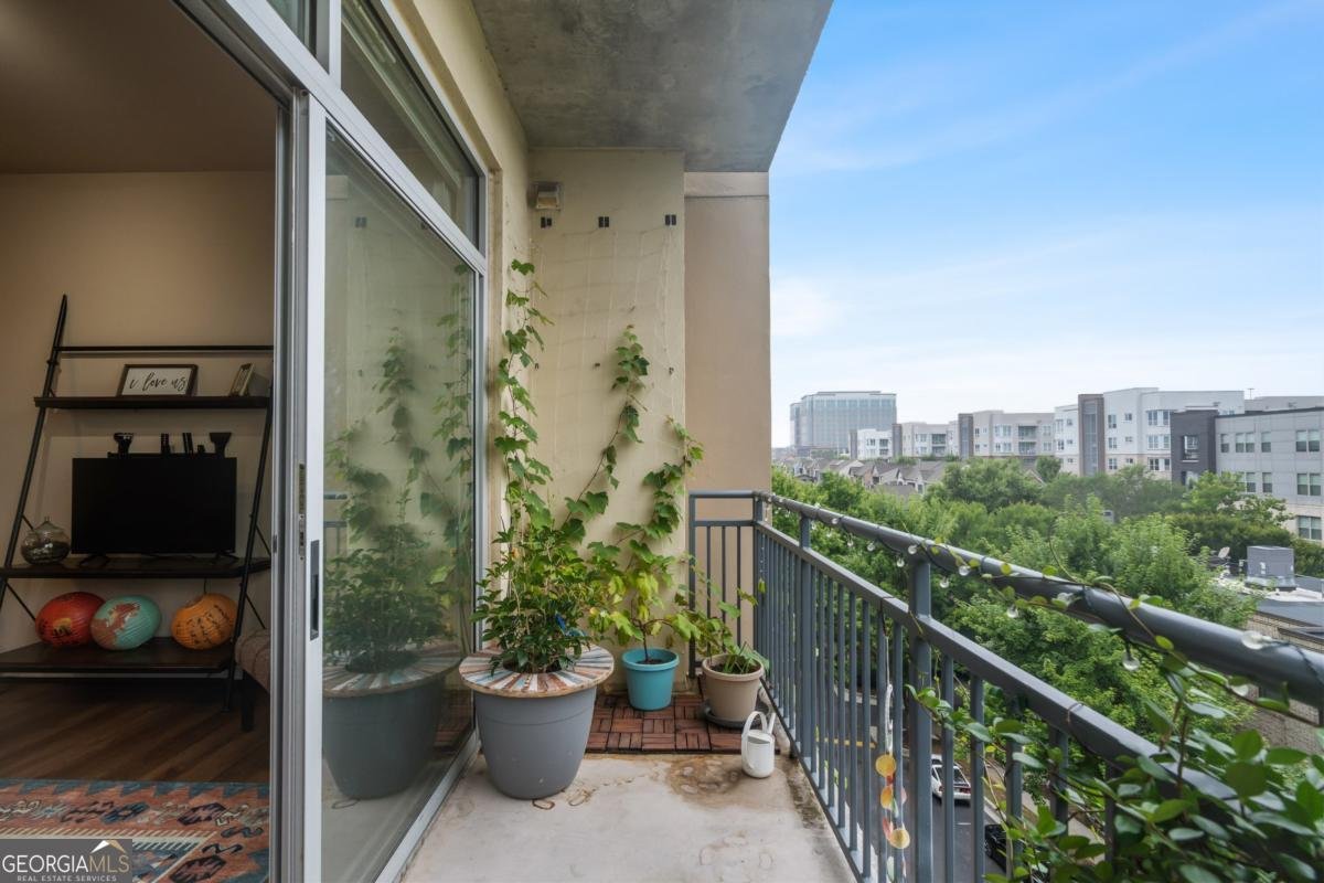 711 Cosmopolitan Drive Atlanta - 10