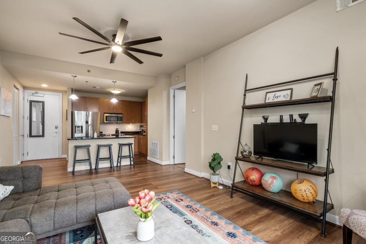 711 Cosmopolitan Drive Atlanta - 11