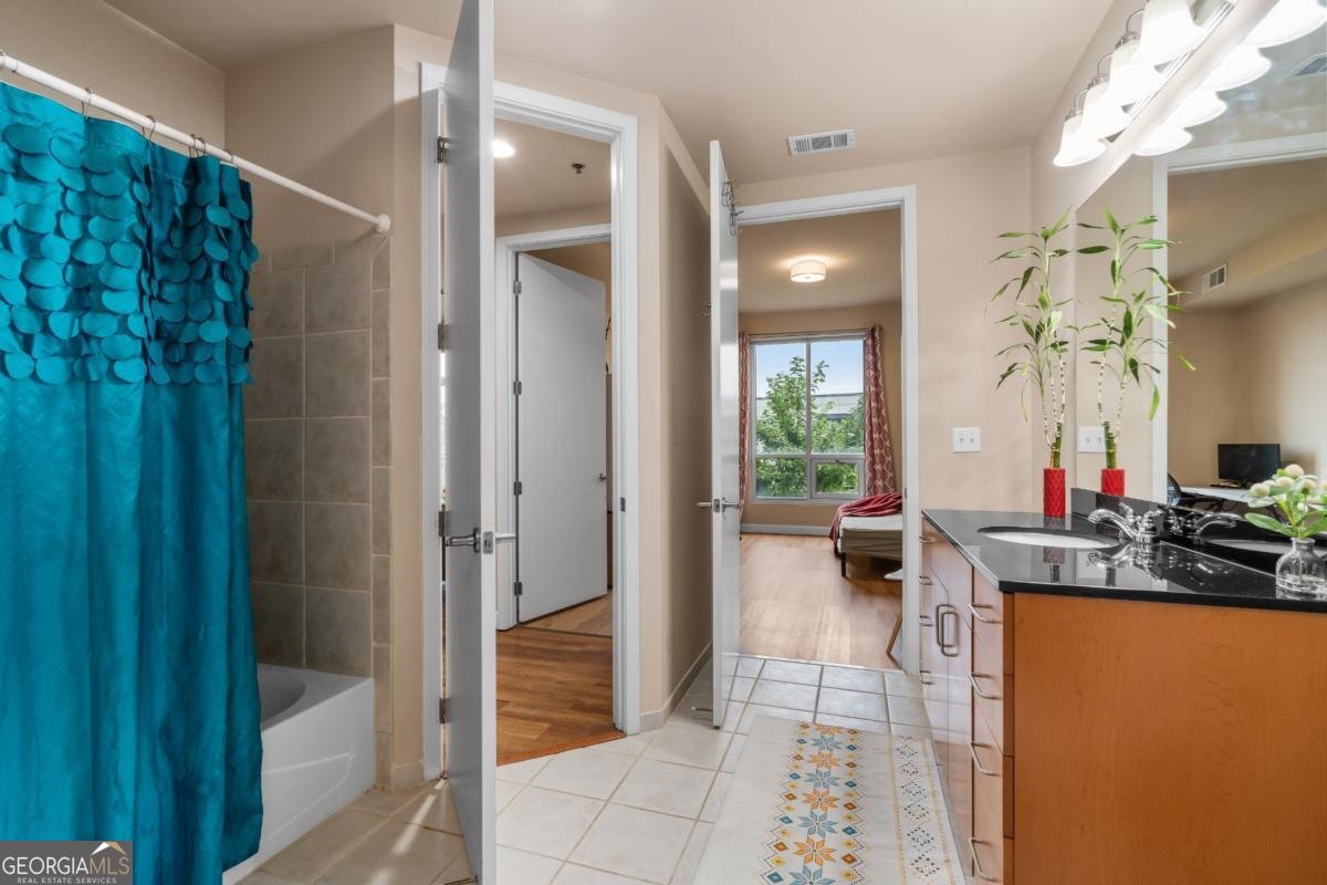 711 Cosmopolitan Drive Atlanta - 20