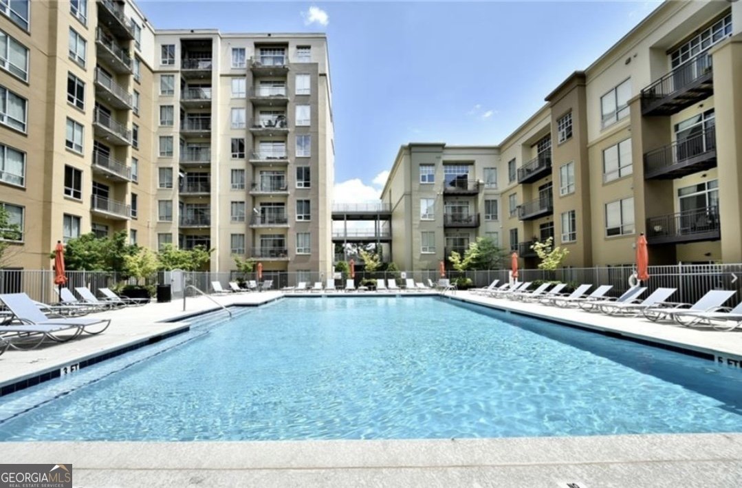 711 Cosmopolitan Drive Atlanta - 21