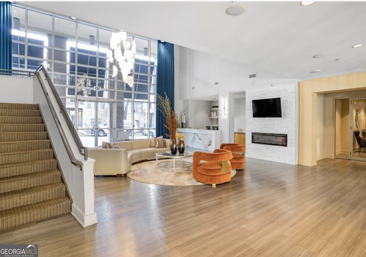 711 Cosmopolitan Drive Atlanta - 26