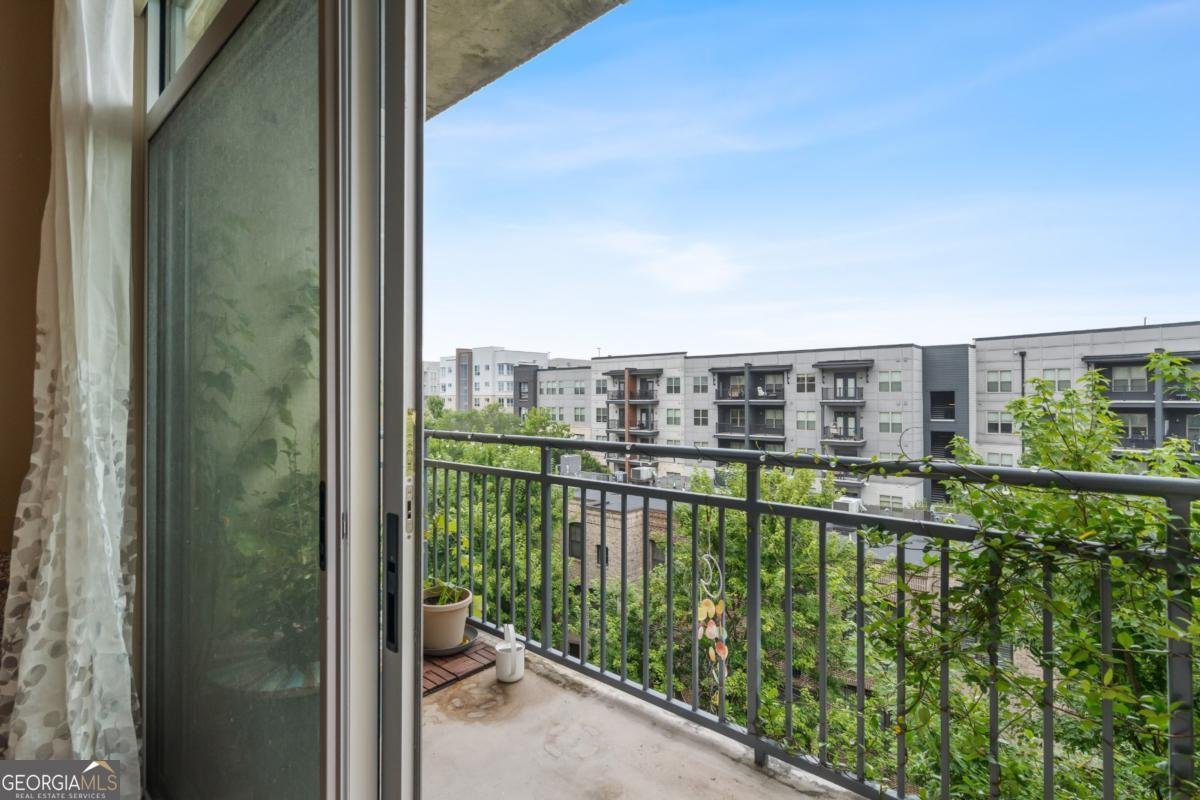 711 Cosmopolitan Drive Atlanta - 9