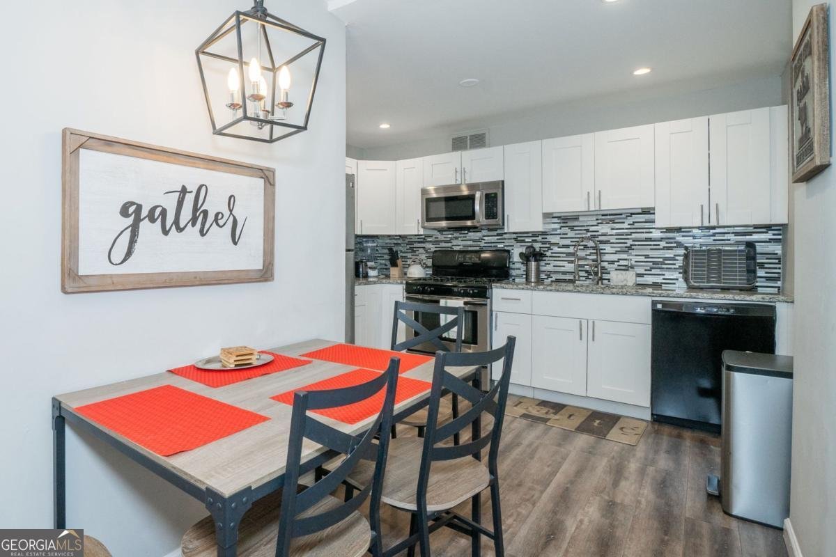 215 Piedmont Avenue Atlanta - 13