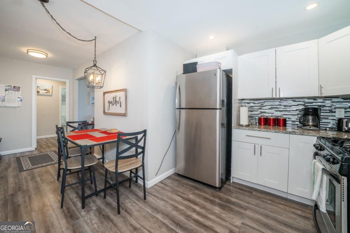 215 Piedmont Avenue Atlanta - 14