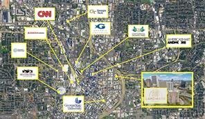 215 Piedmont Avenue Atlanta - 2