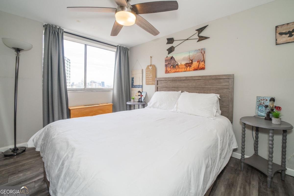 215 Piedmont Avenue Atlanta - 21