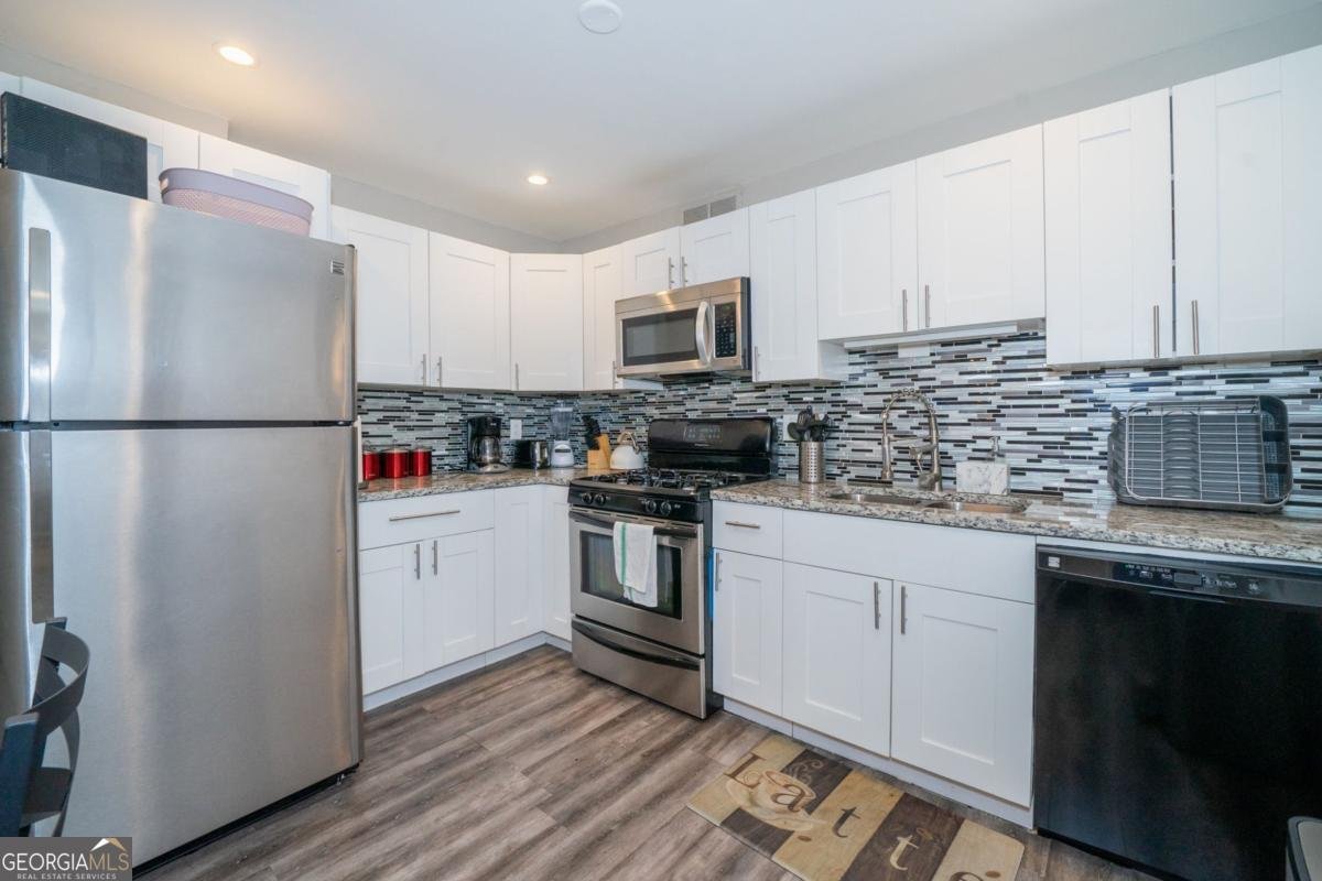215 Piedmont Avenue Atlanta - 5