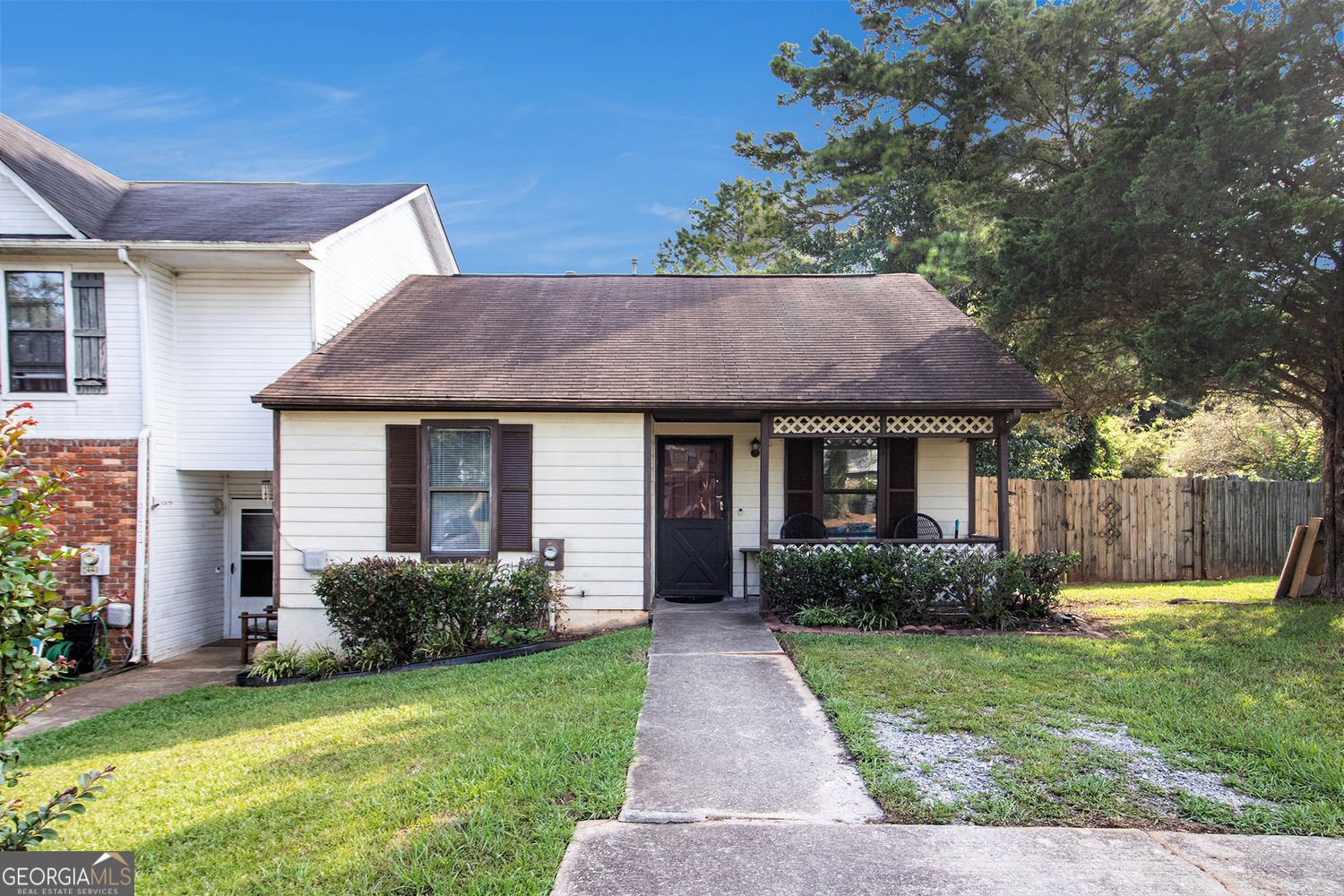 8219 Canyon Forge Drive Riverdale - 1