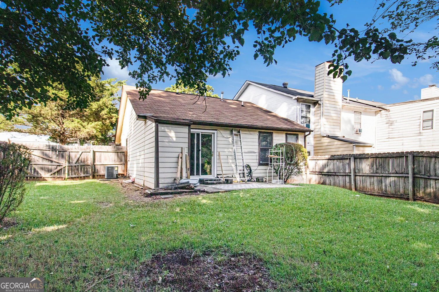 8219 Canyon Forge Drive Riverdale - 11