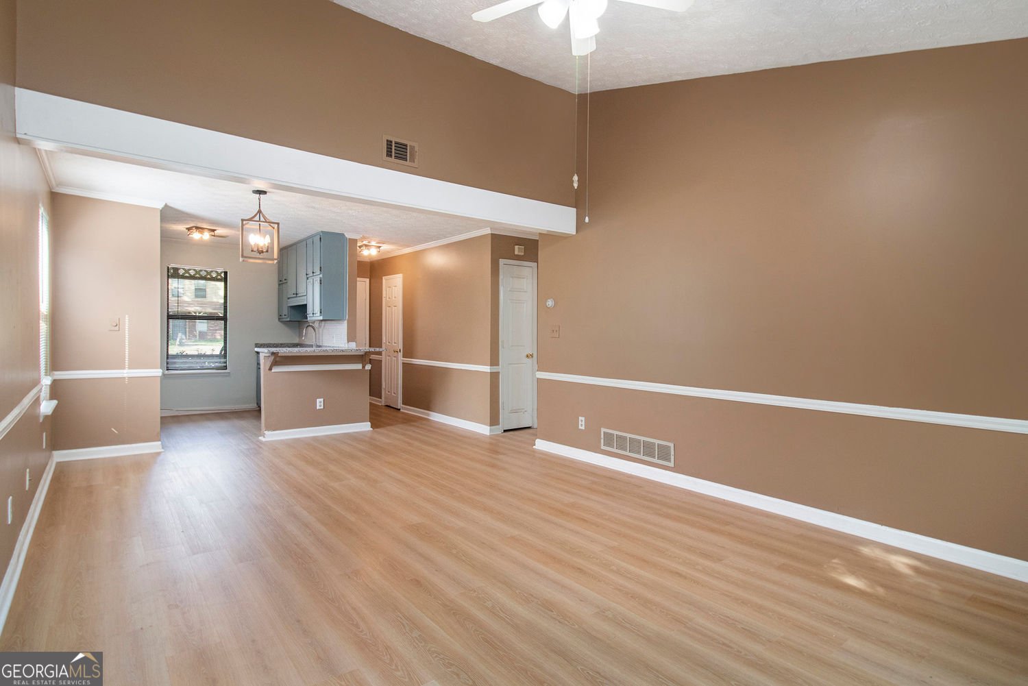 8219 Canyon Forge Drive Riverdale - 3