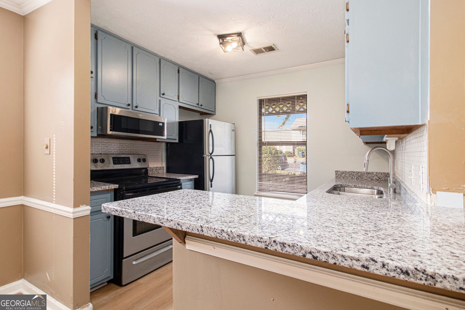 8219 Canyon Forge Drive Riverdale - 4