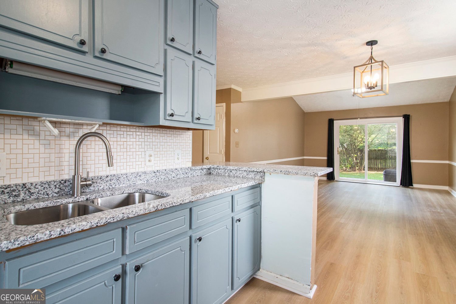 8219 Canyon Forge Drive Riverdale - 5