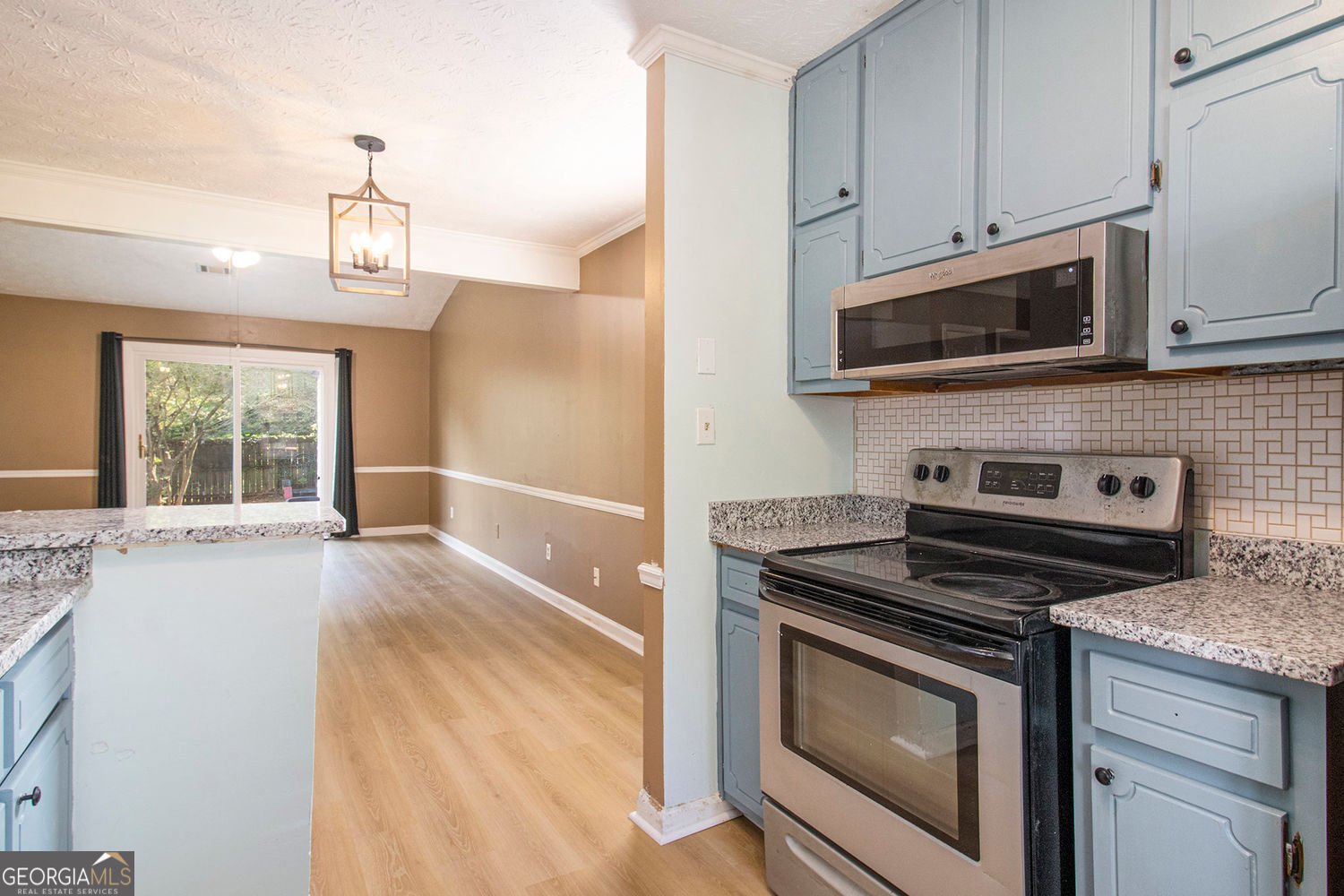 8219 Canyon Forge Drive Riverdale - 6