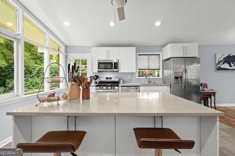 595 COLLIER RIDGE Atlanta - 17
