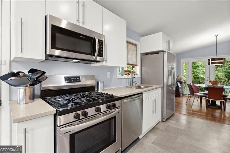 595 COLLIER RIDGE Atlanta - 18