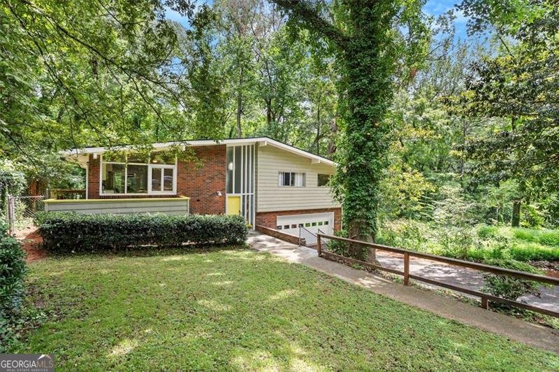 595 COLLIER RIDGE Atlanta - 2