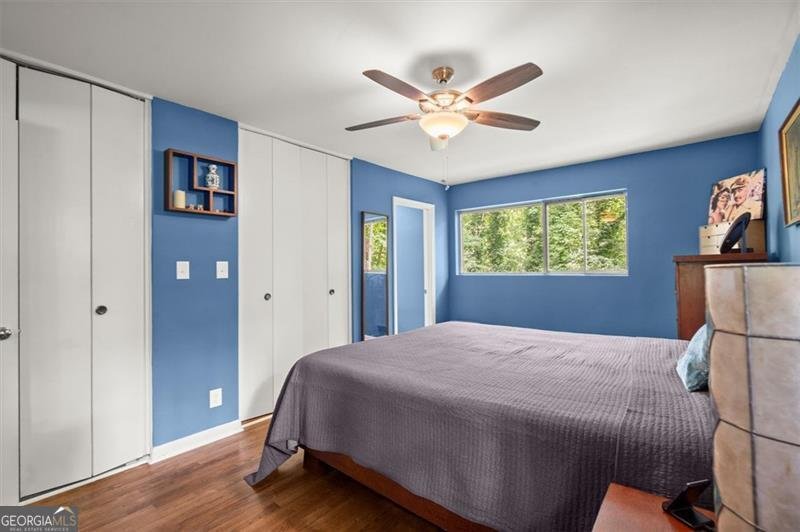 595 COLLIER RIDGE Atlanta - 24