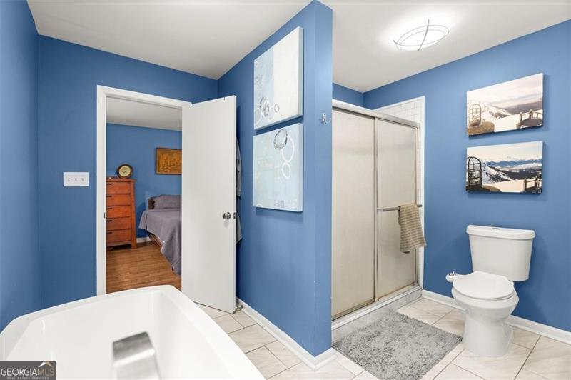 595 COLLIER RIDGE Atlanta - 27