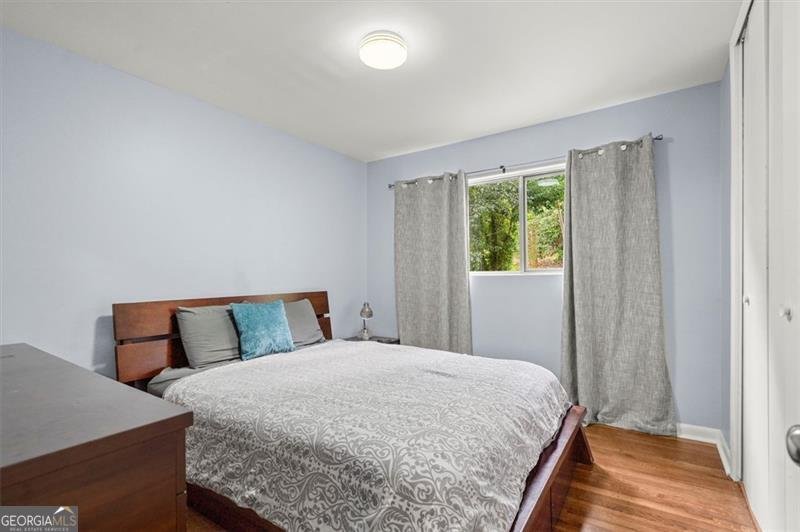 595 COLLIER RIDGE Atlanta - 28