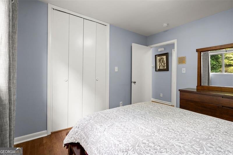 595 COLLIER RIDGE Atlanta - 29
