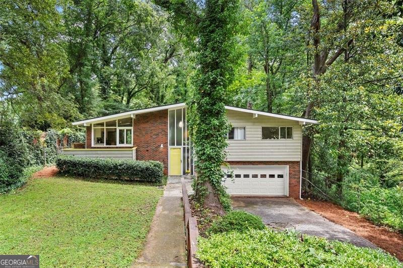 595 COLLIER RIDGE Atlanta - 3