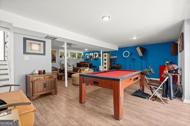 595 COLLIER RIDGE Atlanta - 35