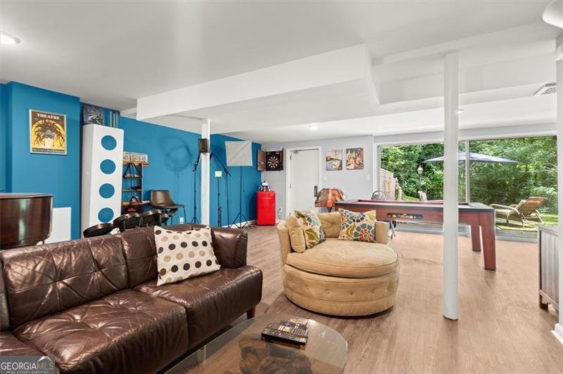 595 COLLIER RIDGE Atlanta - 37