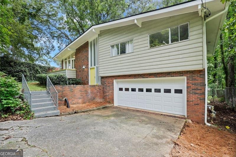 595 COLLIER RIDGE Atlanta - 4
