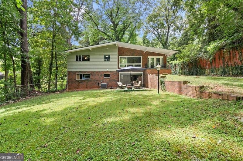 595 COLLIER RIDGE Atlanta - 42