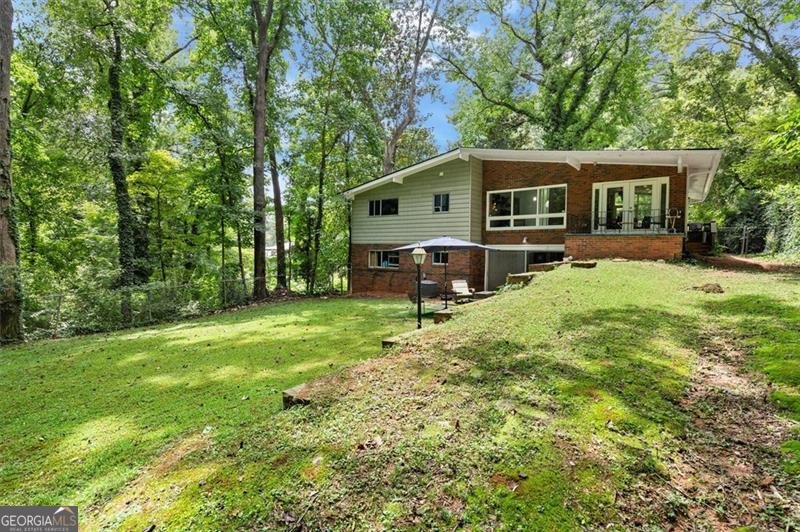 595 COLLIER RIDGE Atlanta - 43