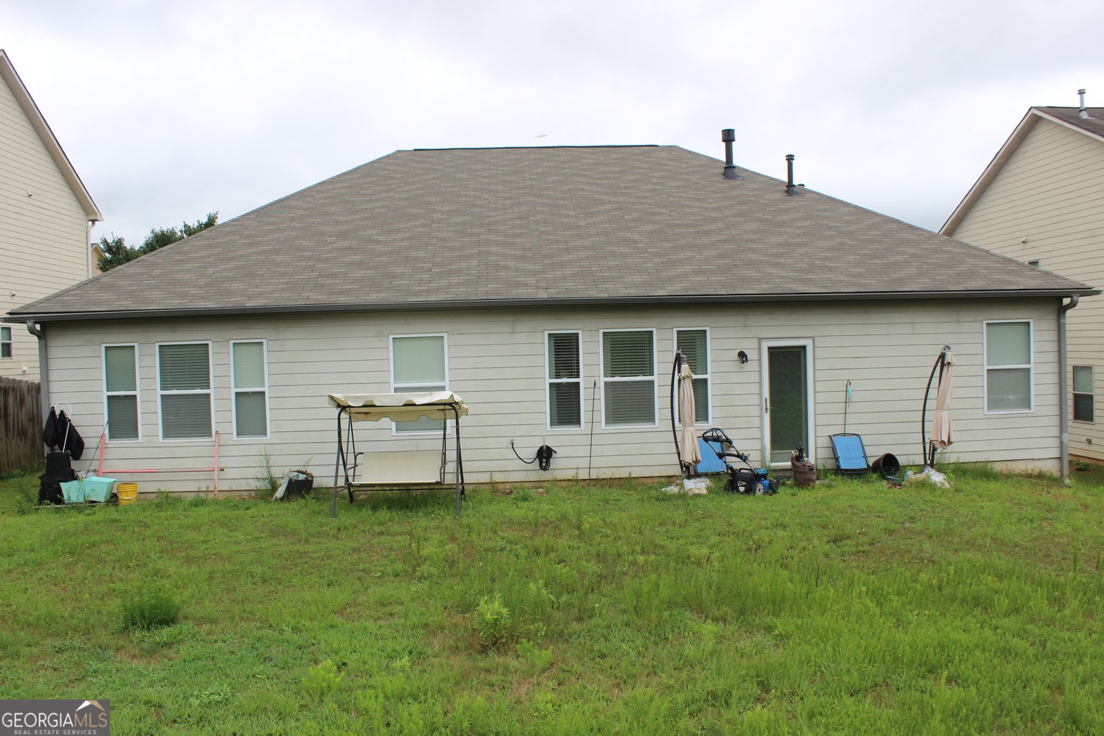825 Stonehaven Road South Fulton - 10