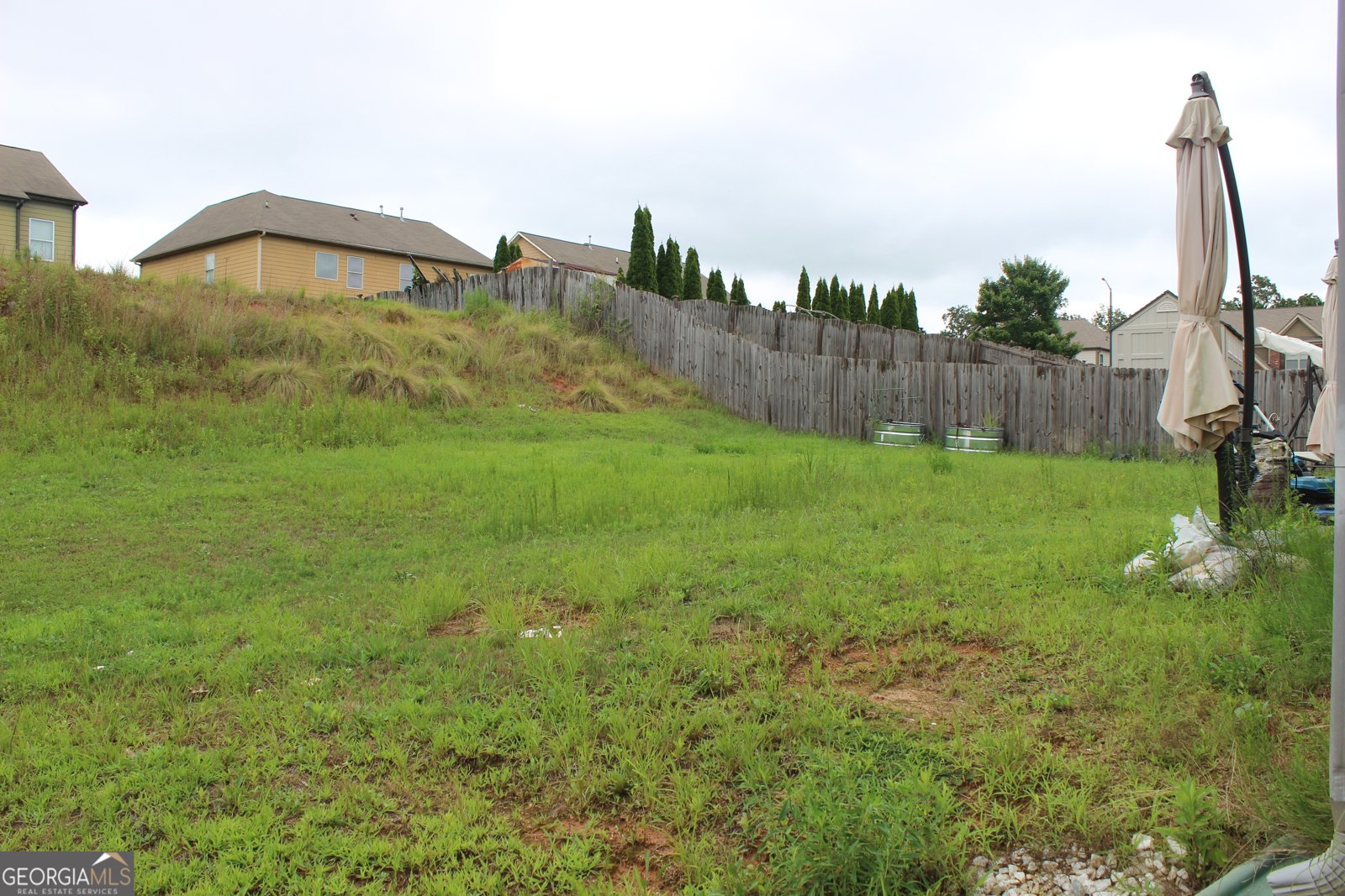 825 Stonehaven Road South Fulton - 12
