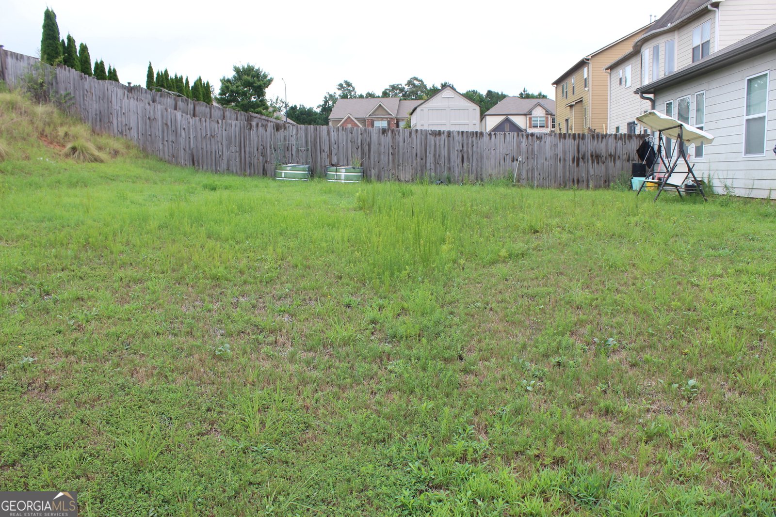 825 Stonehaven Road South Fulton - 13