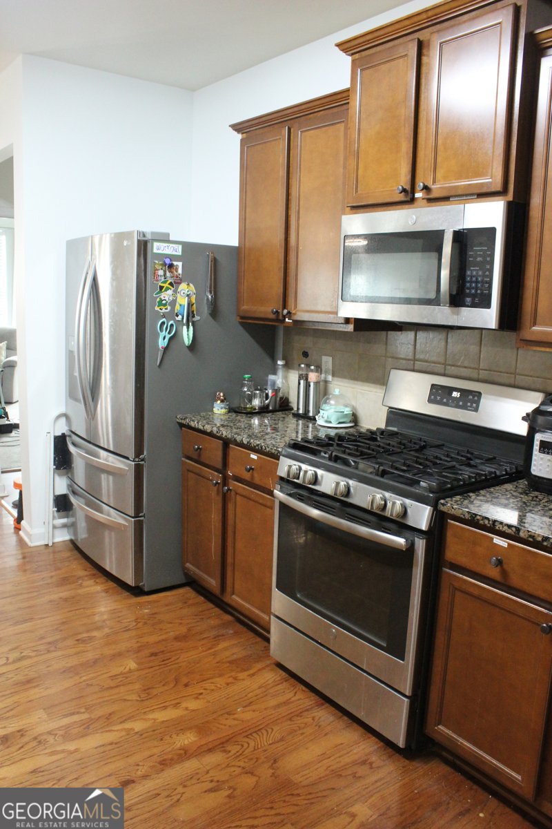 825 Stonehaven Road South Fulton - 17