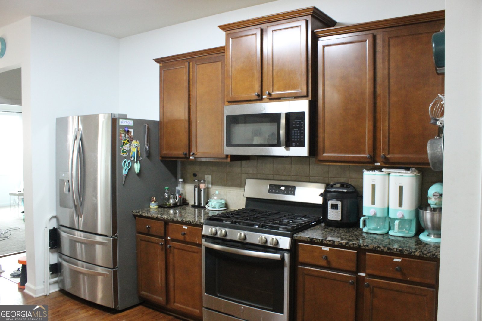 825 Stonehaven Road South Fulton - 19