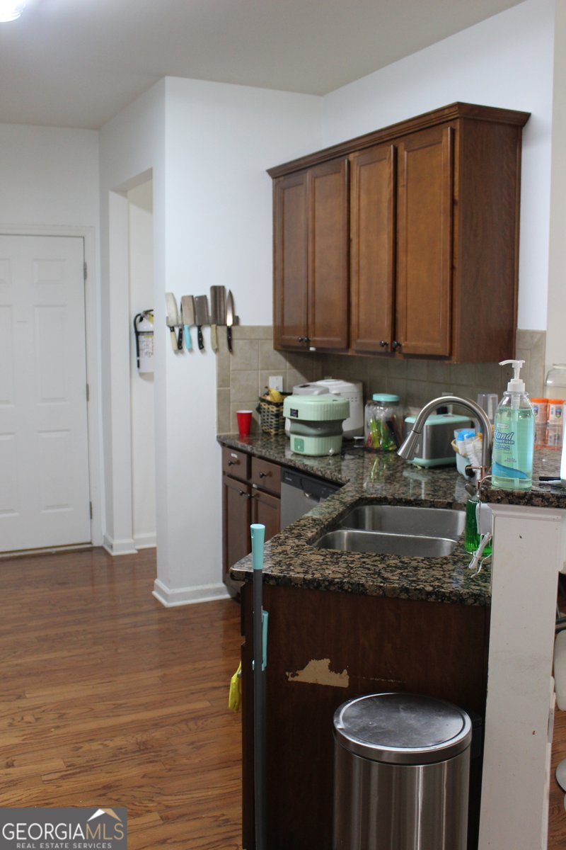 825 Stonehaven Road South Fulton - 20