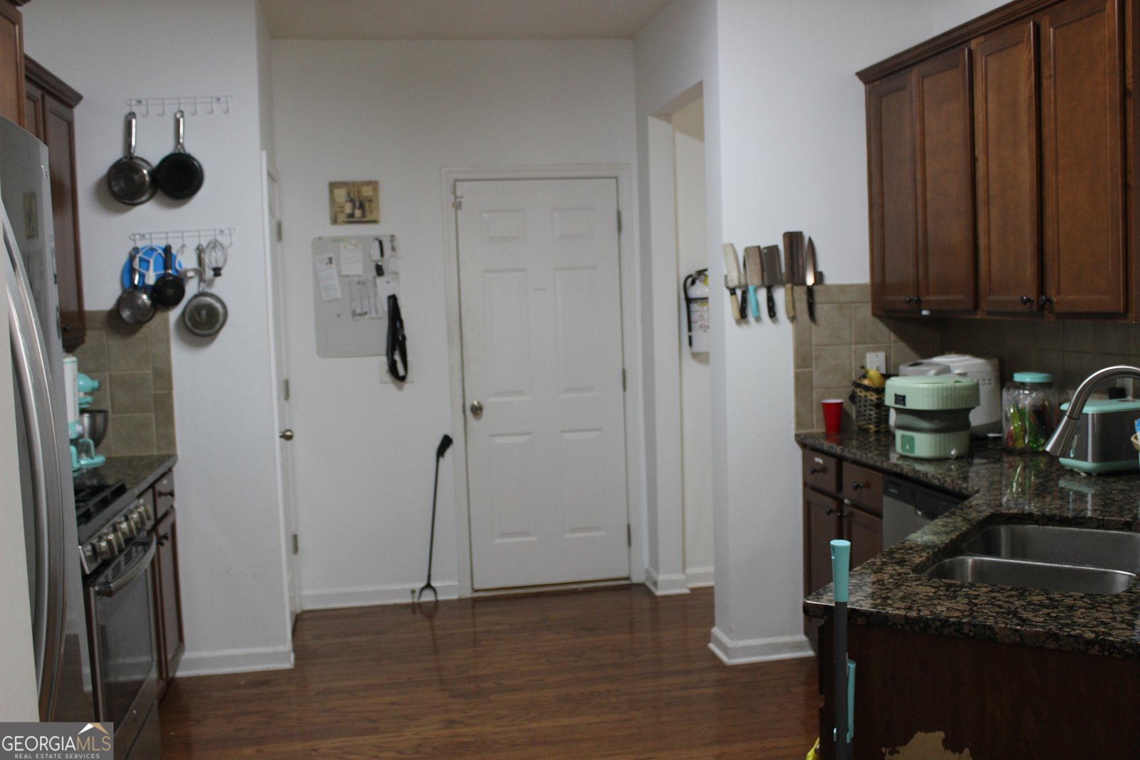 825 Stonehaven Road South Fulton - 21