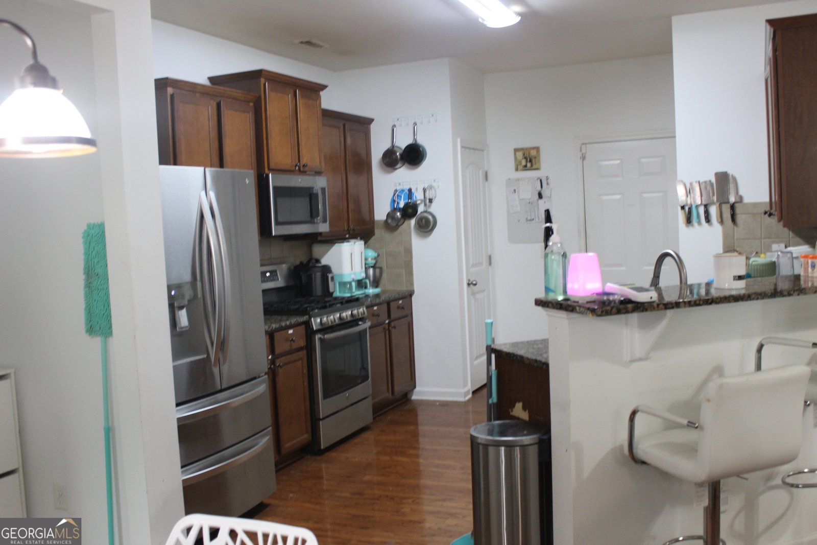 825 Stonehaven Road South Fulton - 22